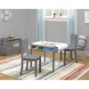 Sorelle Imagination Table & Chair Set Gray -Love To Dream Baby Shop GUEST 5ac777cf 2333 4bd0 829b 9db31e122fcf
