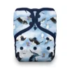 Thirsties | Natural Pocket Snap Cloth Diaper Pack Of 1 -Love To Dream Baby Shop GUEST 5af89e4f 1bbb 43f8 aa01 993e6e51f370