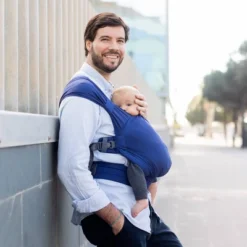 Boba Bliss Baby Carrier
