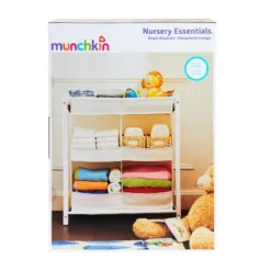 Munchkin Nursery Essentials Organizer 5 Munchkin Nursery Essentials Organizer -Love To Dream Baby Shop GUEST 5b22f5ec 0307 40f5 8495 7e470b16306d
