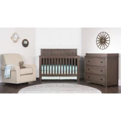 Child Craft Calder 4-in-1 Convertible Crib -Love To Dream Baby Shop GUEST 5b7c9af2 e075 4077 842e d2811eb5f035