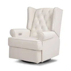 Namesake Harbour Power Recliner And Swivel Glider With USB Port -Love To Dream Baby Shop GUEST 5b8aa9bc a3e1 4d27 874e 3fd82425adba