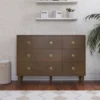 Novogratz Harper 6 Drawer Dresser -Love To Dream Baby Shop GUEST 5b908b09 f887 446a 80b9 4bb4fbe4875c