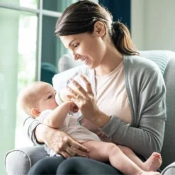 Similac Pure Bliss Non-GMO Powder Infant Formula - 24.7oz -Love To Dream Baby Shop GUEST 5ba00fcf 5d5a 4036 bdd8 af19a0e703ac