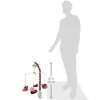 Bacati - Lady Bugs Pink/chocolate Musical Mobile -Love To Dream Baby Shop GUEST 5bc32327 fa09 4111 9b6c 0270699946af
