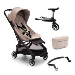 Bugaboo Butterfly Stroller Collection