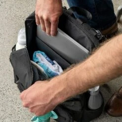 JumpOff Jo - Diaper Bag For Men - Military-Inspired 8-Pocket Baby Diaper Backpack For Dads With Tactical MOLLE / PALS Compatibility -Love To Dream Baby Shop GUEST 5bf87012 5f04 406f 8b32 6cf744d02349