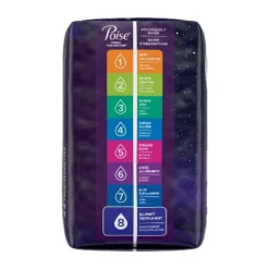 Poise Overnight Postpartum Incontinence Bladder Control Pads For Women - Ultimate Absorbency 31 Poise Overnight Postpartum Incontinence Bladder Control Pads For Women - Ultimate Absorbency -Love To Dream Baby Shop GUEST 5c31d3eb 9951 4286 938b a218b2b79ac2