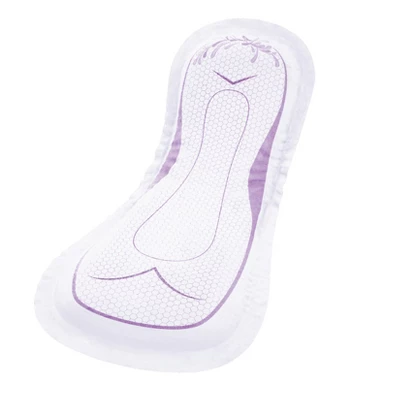 Serenity TENA Intimates Bladder Control & Postpartum For Women Incontinence Pads - Overnight Absorbency - Extra Coverage 4 Serenity TENA Intimates Bladder Control & Postpartum For Women Incontinence Pads - Overnight Absorbency - Extra Coverage - Image 2