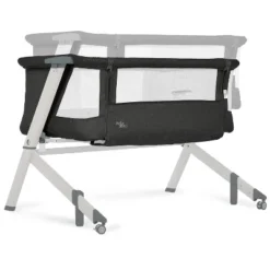 Evolur Stellar Bassinet And Bedside Sleeper - Black 11 Evolur Stellar Bassinet And Bedside Sleeper - Black -Love To Dream Baby Shop GUEST 5c6d8f12 b266 4e46 81ad c0809a5b52d1