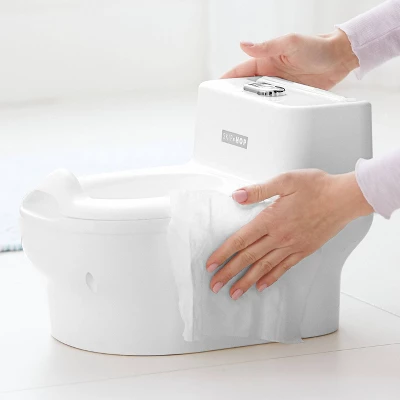 Skip Hop Made For Me Toddler Potty 10 Skip Hop Made For Me Toddler Potty - Image 8