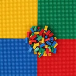 3pc 2 In 1 Square Activity Table With 2 Chairs Blue/Red - Humble Crew 12 3pc 2 In 1 Square Activity Table With 2 Chairs Blue/Red - Humble Crew -Love To Dream Baby Shop GUEST 5c869e4d 8f77 4250 8fac 4798795c28db