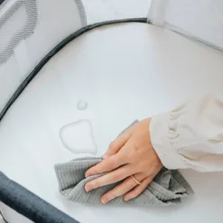 Chicco LullaGlide 3-in-1 Bassinet - Luna -Love To Dream Baby Shop GUEST 5ca12fd3 a3aa 4b3d be63 afb5de759309