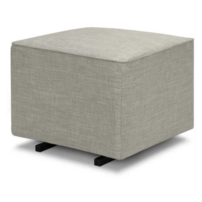 DaVinci Universal Gliding Ottoman 6 DaVinci Universal Gliding Ottoman - Image 4