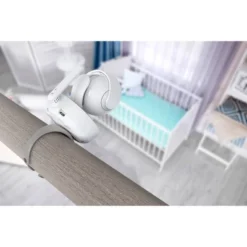 Hubble Connected Nursery Pal Deluxe 5" Smart HD Twin Baby Monitor -Love To Dream Baby Shop GUEST 5cdc4eb3 4916 48cf 9792 38c888796d83