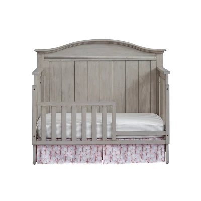 SOHO BABY Chandler Toddler Bed Guard Rail 4 SOHO BABY Chandler Toddler Bed Guard Rail - Image 2