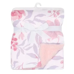 Bedtime Originals Lavender Floral Pink/Purple Soft Fleece Baby Blanket 12 Bedtime Originals Lavender Floral Pink/Purple Soft Fleece Baby Blanket -Love To Dream Baby Shop GUEST 5d568916 c727 4d42 a162 b63ab0c9c180
