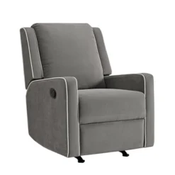 Baby Relax Nova Rocker Recliner Chair With Pocket Coil Seating -Love To Dream Baby Shop GUEST 5d60b12a 99a2 4c10 9222 eb737a2c0fbf