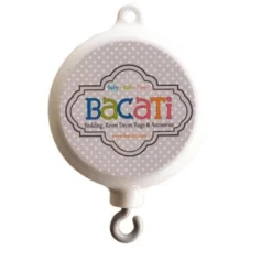 Bacati - Woodlands Gray/Beige Neutral Musical Mobile -Love To Dream Baby Shop GUEST 5dd1cad3 6ef9 4646 b447 2e72a82d5318 10