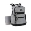 Eddie Bauer Sport Traveler Back Pack Diaper Bag - Gray -Love To Dream Baby Shop GUEST 5e02dc03 e727 48ca 8670 6b8e32b92cb3