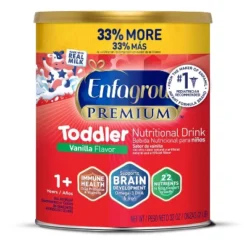 Enfagrow Vanilla Powder Toddler Formula - 32oz -Love To Dream Baby Shop GUEST 5f0b1c25 7bfd 4300 b2c1 fb9a95c75b11