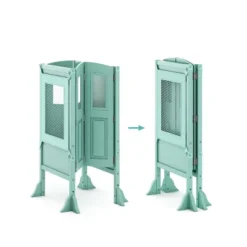 Martha Stewart Kitchen Helper Stool With 2 Keepers -Love To Dream Baby Shop GUEST 5f37ab03 ab55 438a 9c6e dce2a5282879