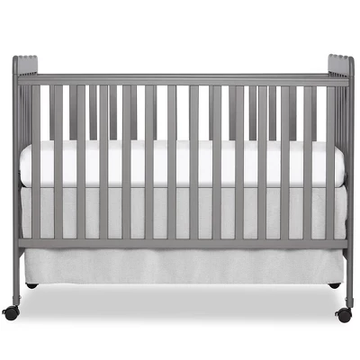 Dream On Me Carson Classic 3-In-1 Convertible Crib 13 Dream On Me Carson Classic 3-In-1 Convertible Crib - Image 11