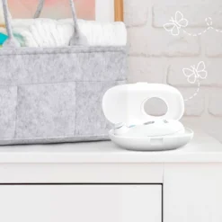 Pure Enrichment PureBaby Electric Nail Trimmer -Love To Dream Baby Shop GUEST 5f84ac59 1f7e 484b 90c8 a25c614f4398