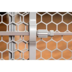 Regalo Plastic Expandable Safety Gate -Love To Dream Baby Shop GUEST 5f9733b8 3390 4b8c ab4f bb6a377362a2