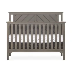 Child Craft Forever Eclectic Hampton Flat Top 4-in-1 Convertible Crib -Love To Dream Baby Shop GUEST 602bdb5b 1526 4375 8905 ab84c4166df6