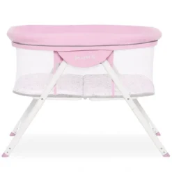 Dream On Me JPMA Certified Poppy Traveler Portable Bassinet -Love To Dream Baby Shop GUEST 605488be 128d 4b34 bcc8 4f2c43dcd6ed