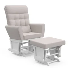 Storkcraft Harmony Premium Glider And Ottoman -Love To Dream Baby Shop GUEST 6077e707 e648 41ea a429 713404dbd839