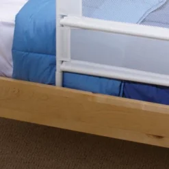 KidCo Mesh And Steel Double Pack Telescopic Child Bed Rail Guard, White (2 Sets) 9 KidCo Mesh And Steel Double Pack Telescopic Child Bed Rail Guard, White (2 Sets) -Love To Dream Baby Shop GUEST 60cf0e82 f1b6 4497 8e28 ca7ca0168ba2