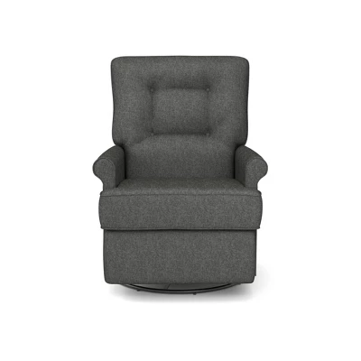 Best Chairs Inc. Carissa Power Swivel Glider Recliner 6 Best Chairs Inc. Carissa Power Swivel Glider Recliner - Image 4