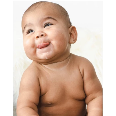 ByHeart Whole Nutrition Powder Infant Formula - 24oz 7 ByHeart Whole Nutrition Powder Infant Formula - 24oz - Image 5