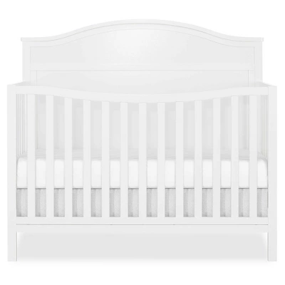 Dream On Me Grace 5 In 1 Convertible Crib Made With Sustainable New Zealand Pinewood 10 Dream On Me Grace 5 In 1 Convertible Crib Made With Sustainable New Zealand Pinewood - Image 8