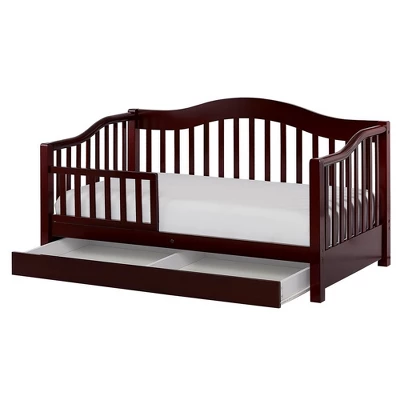Dream On Me Toddler Day Bed 4 Dream On Me Toddler Day Bed - Image 2