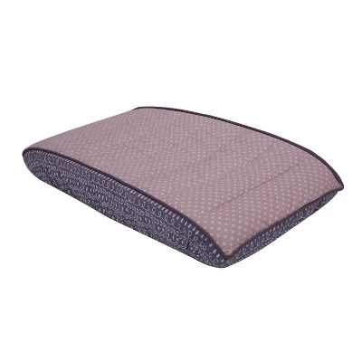 Bacati - Owls Gray/Beige Gray Pin Dots/Scribbles Neutral Cotton Changing Pad Cover 9 Bacati - Owls Gray/Beige Gray Pin Dots/Scribbles Neutral Cotton Changing Pad Cover - Image 7