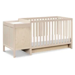 Carter's By DaVinci Colby 4-in-1 Convertible Crib & Changer Combo -Love To Dream Baby Shop GUEST 62fb891d 3226 4867 9a68 8eb82d1e577c