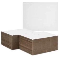 Bright Creations 100 Pack Adjustable Cardboard Corners For Picture Frames, Fits Frames 1 Inch, 1.5 Inches, And 2.2 Inches Wide -Love To Dream Baby Shop GUEST 6303c089 5235 435e bfb9 d90ef59de5db