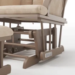 Child Craft Forever Eclectic Cozy Glider And Ottoman -Love To Dream Baby Shop GUEST 6349da57 9cd4 4005 bb4d f2fd858a41aa