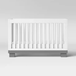Babyletto Modo 3-in-1 Convertible Crib With Toddler Rail -Love To Dream Baby Shop GUEST 63966150 021c 4af5 a525 b20f07b6d2a5