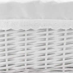 Badger Basket With Decorative White Liners Set Of 3 10 Badger Basket With Decorative White Liners Set Of 3 -Love To Dream Baby Shop GUEST 640264cf 568f 4b96 9c9e ea9253a032e5