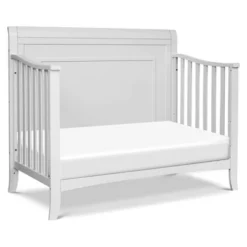DaVinci Anders 4-in-1 Convertible Crib -Love To Dream Baby Shop GUEST 64555c9c 2c91 4593 8e61 47a7888b9f3c
