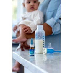 Mommy’s Bliss Mommy's Bliss Baby Probiotic Everyday - 0.34oz (45 Servings) 15 Mommy’s Bliss Mommy's Bliss Baby Probiotic Everyday - 0.34oz (45 Servings) -Love To Dream Baby Shop GUEST 648c40ad 0f91 49ba b493 034381a68d28