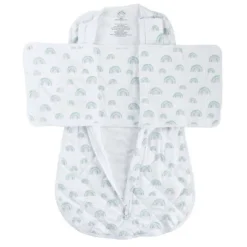 Dreamland Baby Weighted Swaddle Wrap - 0-6 Months -Love To Dream Baby Shop GUEST 64fed09a af33 4ab2 b5db d75a80ff6650