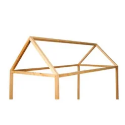 House Bed Natural Wood - 2MamaBees -Love To Dream Baby Shop GUEST 651ada4c e339 4bee 974e c3b73f81482c