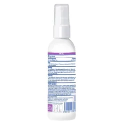 Mustela Sprayable Diaper Rash Cream - 3 Fl Oz
