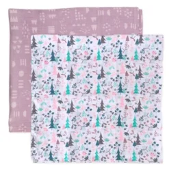 Honest Baby Organic Cotton Muslin Swaddle Blankets - 2pk -Love To Dream Baby Shop GUEST 654b28d0 9dbe 486c 8f1f 144b83b82b9a