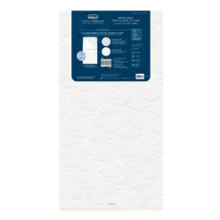 HALO Innovations Dreamweave Breathable Crib Mattress -Love To Dream Baby Shop GUEST 65927ffa 4e8c 4d57 88da 5da34bb8a155
